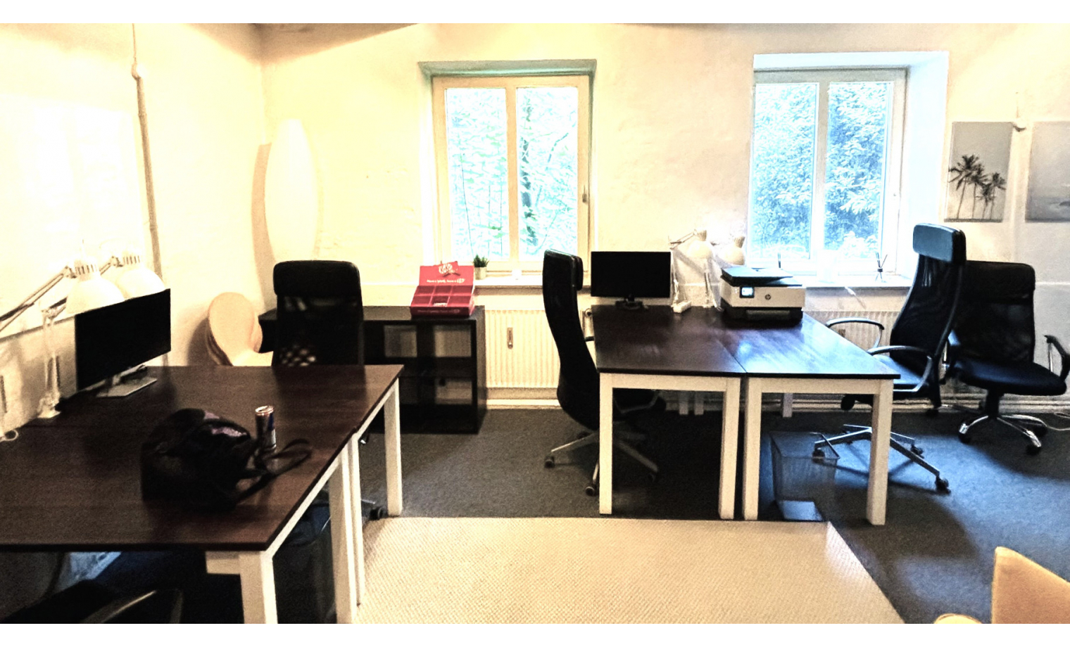 Büro mieten Markusstraße Hamburg Neustadt