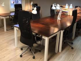 Gemütlicher Coworking Space in Berlin MItte