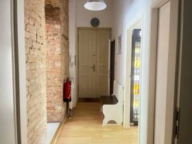 gemütlicher Coworkingspace in Berlin-Kreuzberg