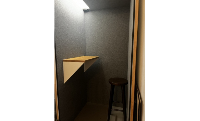 Coworking Space Wrangelstraße Berlin Kreuzberg
