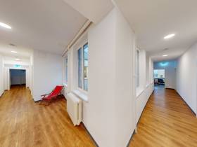 Moderne Büroräume - Zentral in der Hamburg Innenstadt