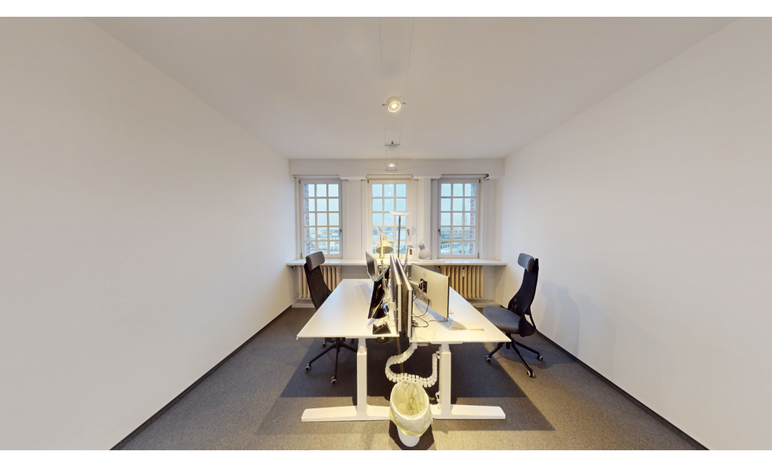 Büro mieten Trostbrücke Hamburg Neustadt