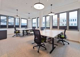 Office 6PAX A-Lage