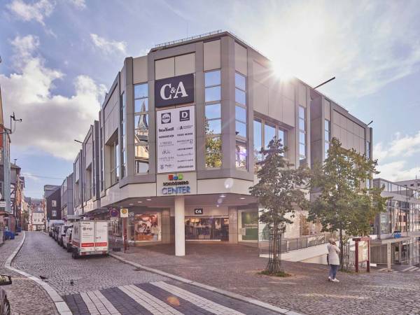 Exklusive All-Inclusive Büros im Herzen von Marburg — Bild 6