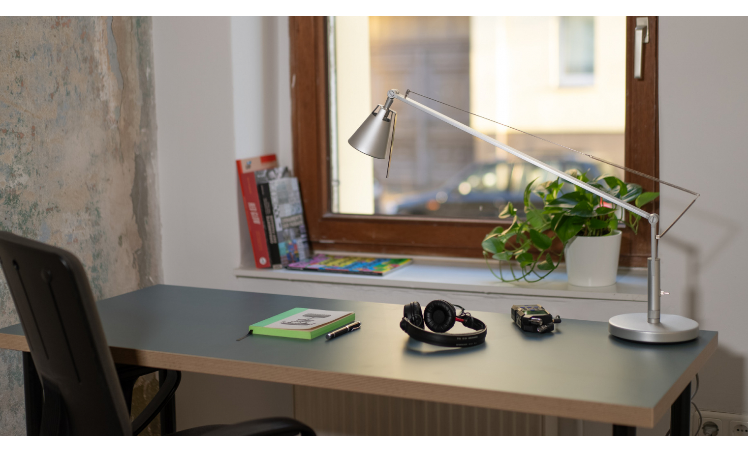 Coworking Lausitzer Straße Berlin Kreuzberg