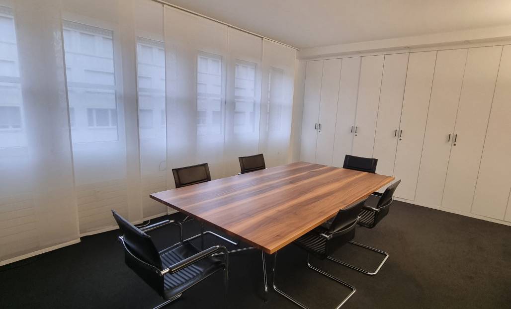 Stizungszimmer