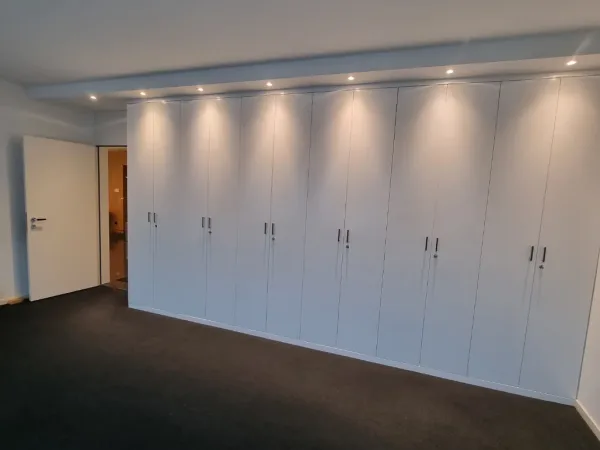 Abschließbares Büro in Basel (Am Ring) – Moderne und repräsentative Bürogemeinschaft in Basel Am Ring — Bild 3