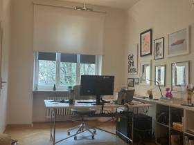 Eigenes Büro im Herzen Schwabings