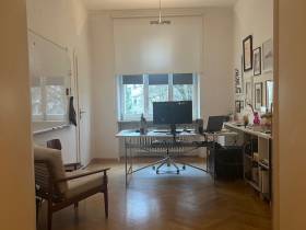 Eigenes Büro im Herzen Schwabings