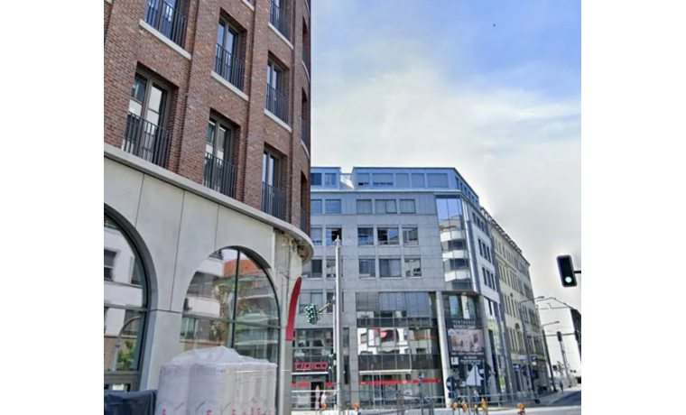 Coworking Hertha-Lindner-Straße Dresden Innere Altstadt