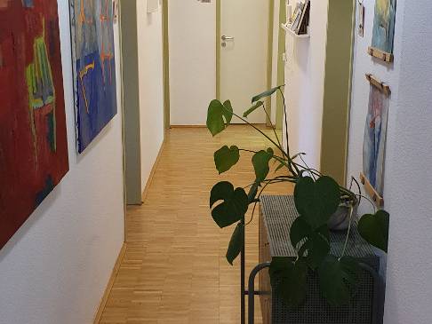 Schreibtischplatz in Köln (Altstadt-Nord) – Kreative Bürogemeinschaft in Köln-Altstadt-Nord — Bild 5