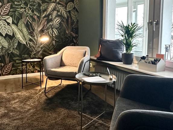 Coworking & private Büros im Penthouse in Wuppertal-Elberfeld — Bild 6