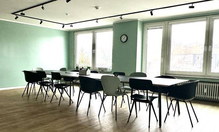 Meetingraum