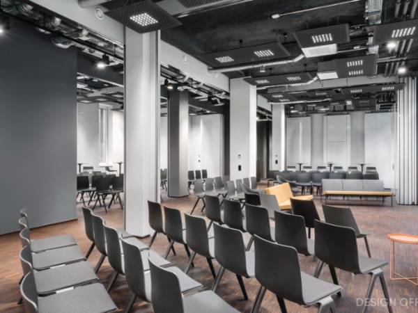 Exklusive Büros im Work Loft in München-Bogenhausen — Bild 4