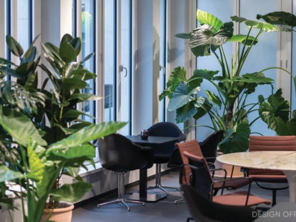 Funktionales Work Loft mit exklusiven Büros in Nürnberg — Bild 3