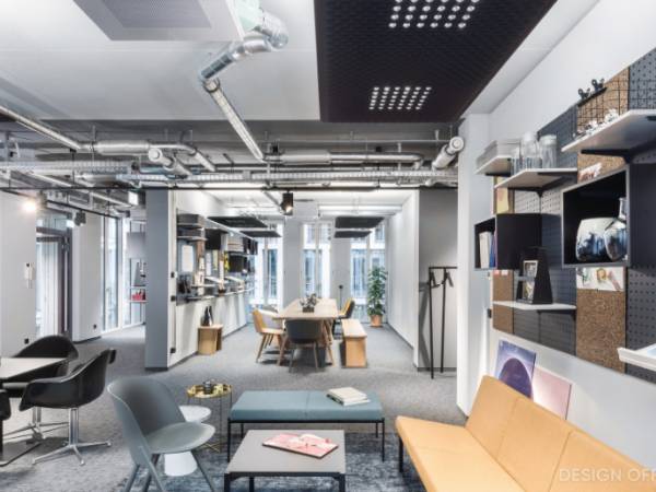 Funktionales Work Loft mit exklusiven Büros in Nürnberg — Bild 6