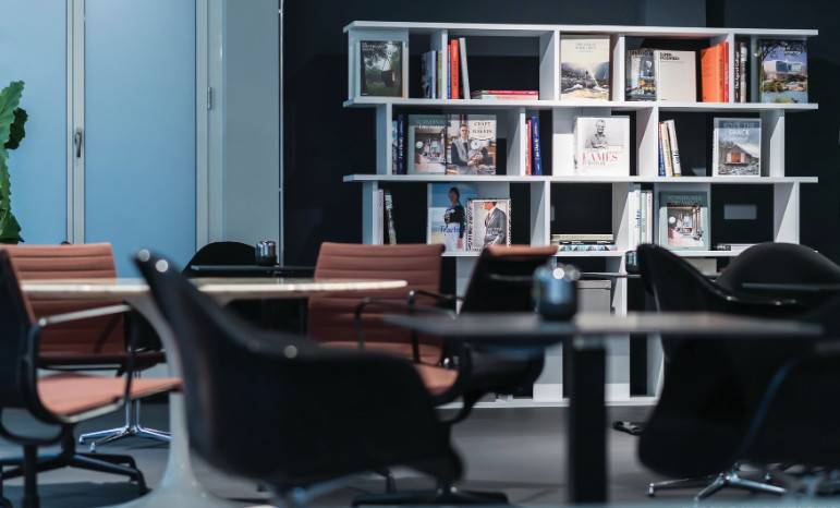 Exklusive Büroräume im Work Loft in Stuttgart-Rathaus
