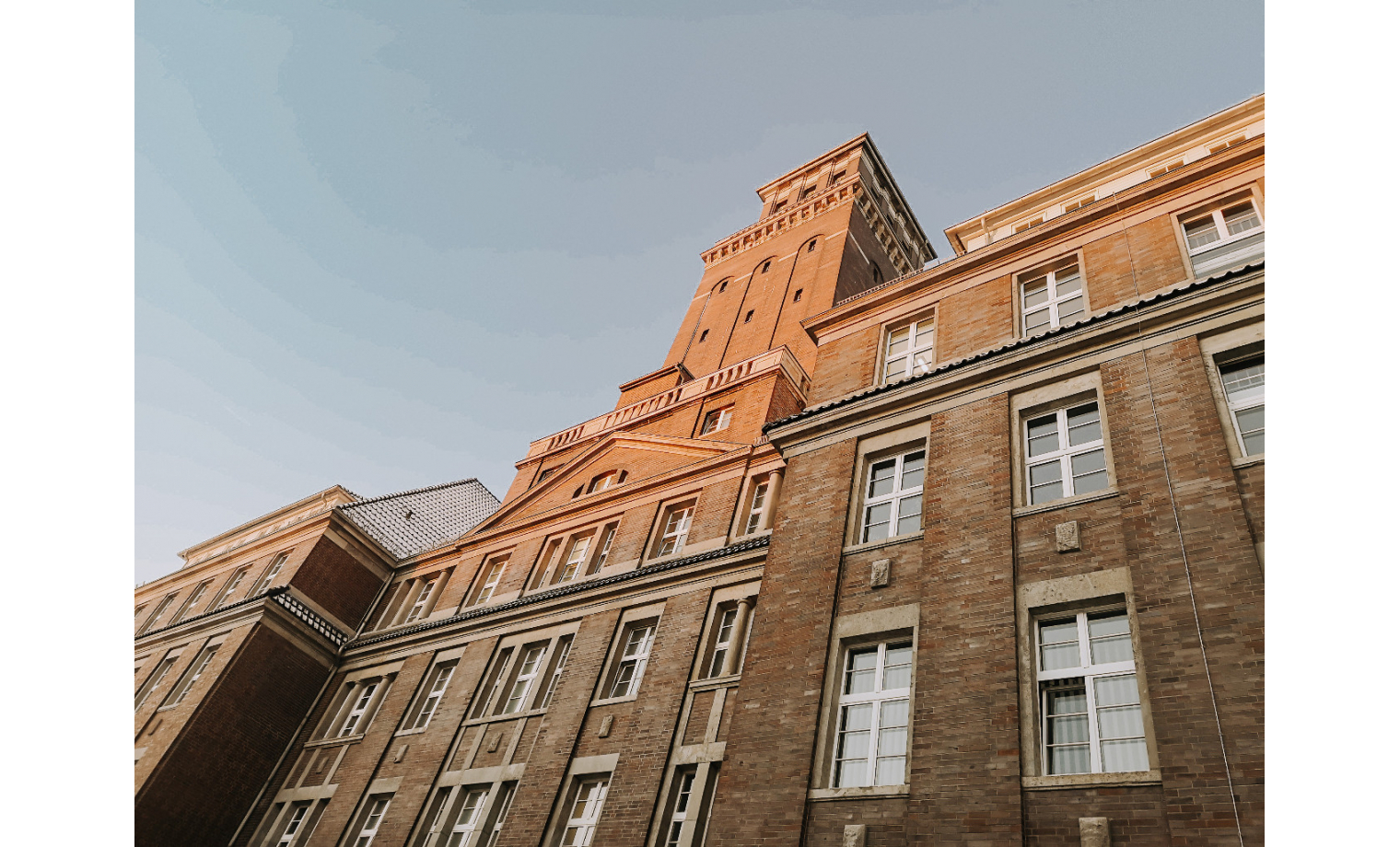 Coworking Space Westhafenstraße Berlin Moabit
