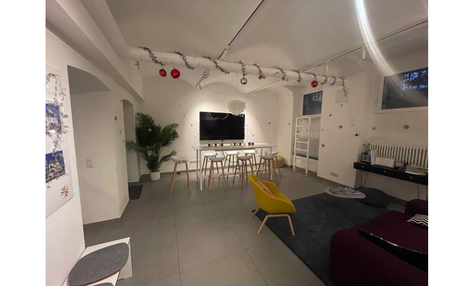 Büro mieten Worringerstrasse Köln Neustadt-Nord