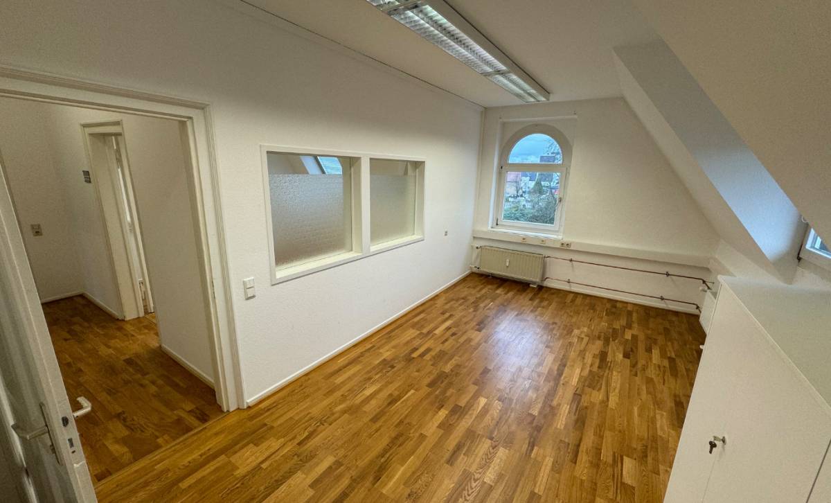 Büroraum
