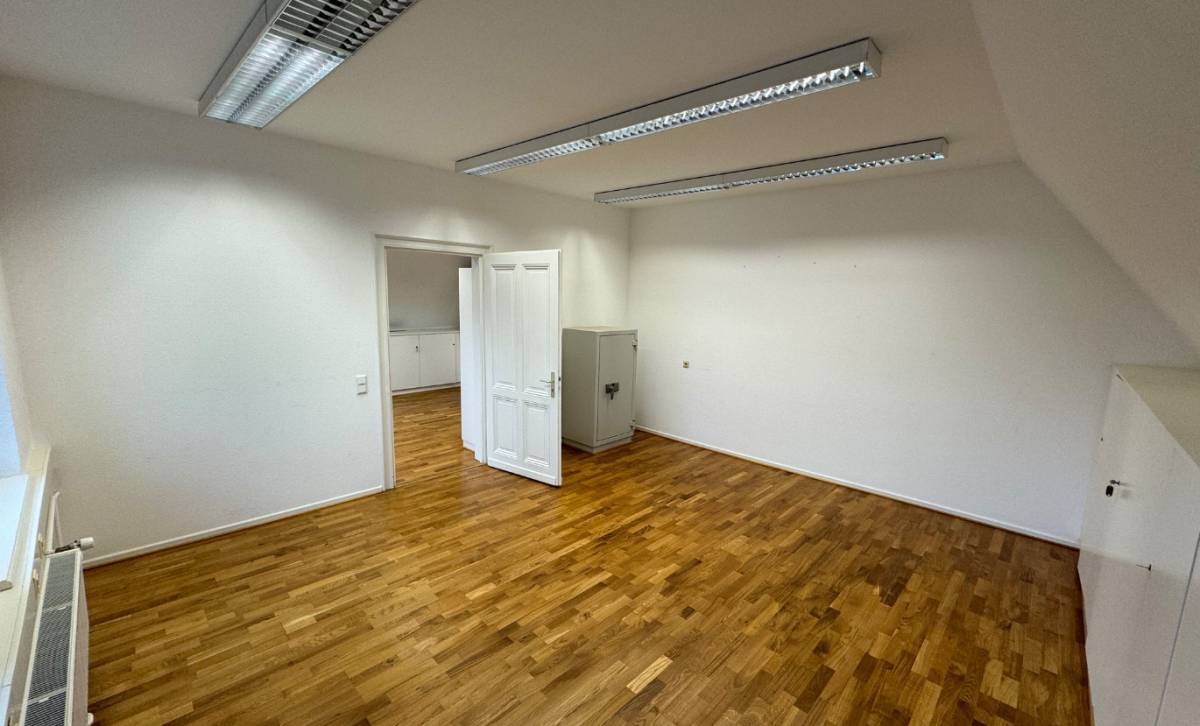 Büroraum