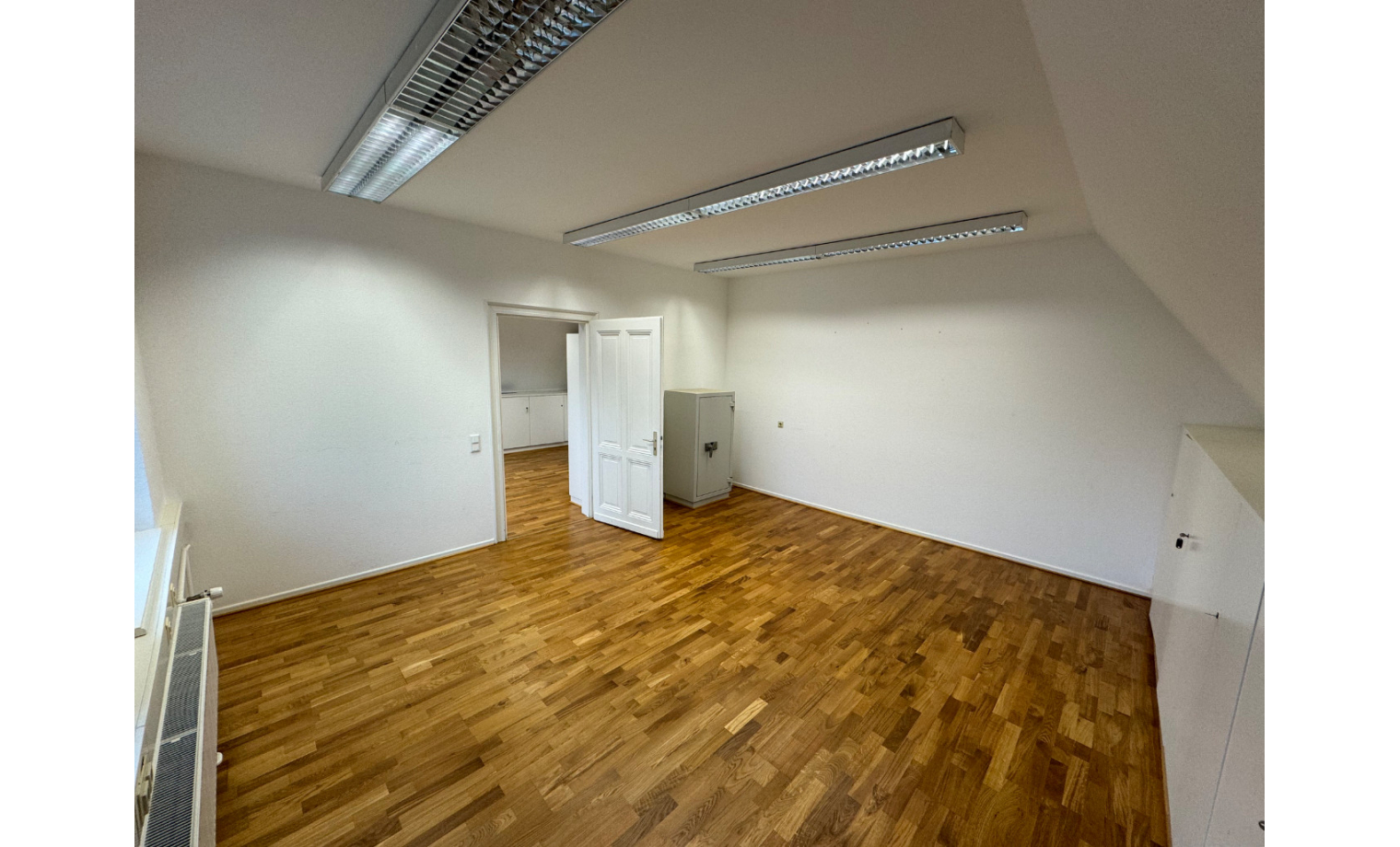 Büroräume Düsseldorfer Straße Leverkusen Opladen