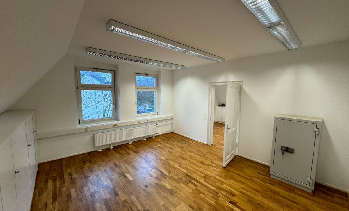 Büroraum