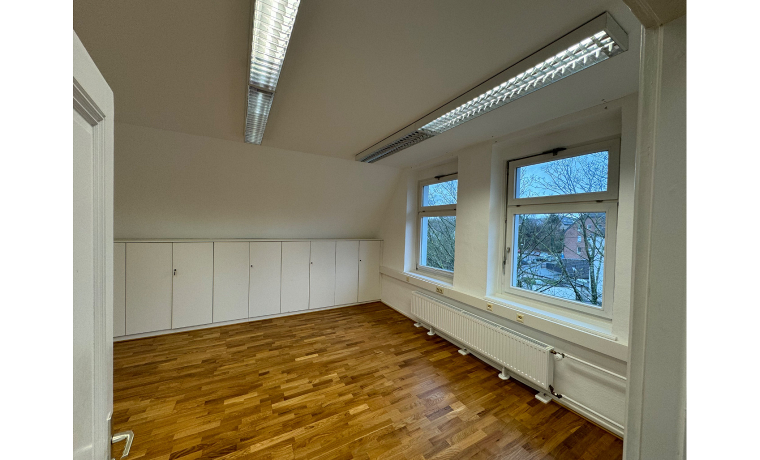 Coworking Düsseldorfer Straße Leverkusen Opladen