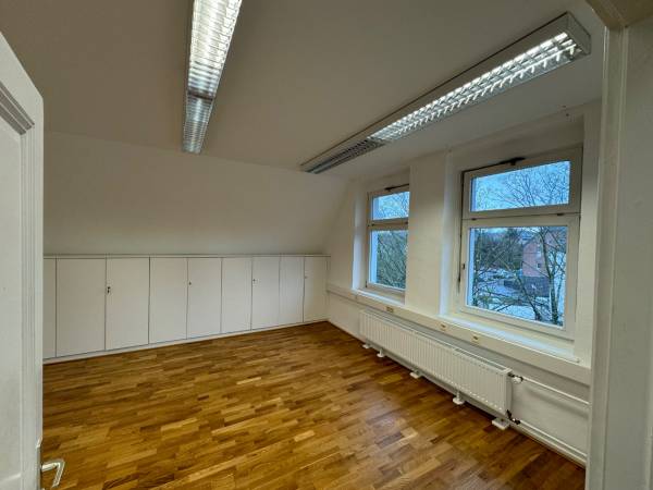 Moderne Coworking- & Bürogemeinschaft in Leverkusen-Opladen — Bild 4