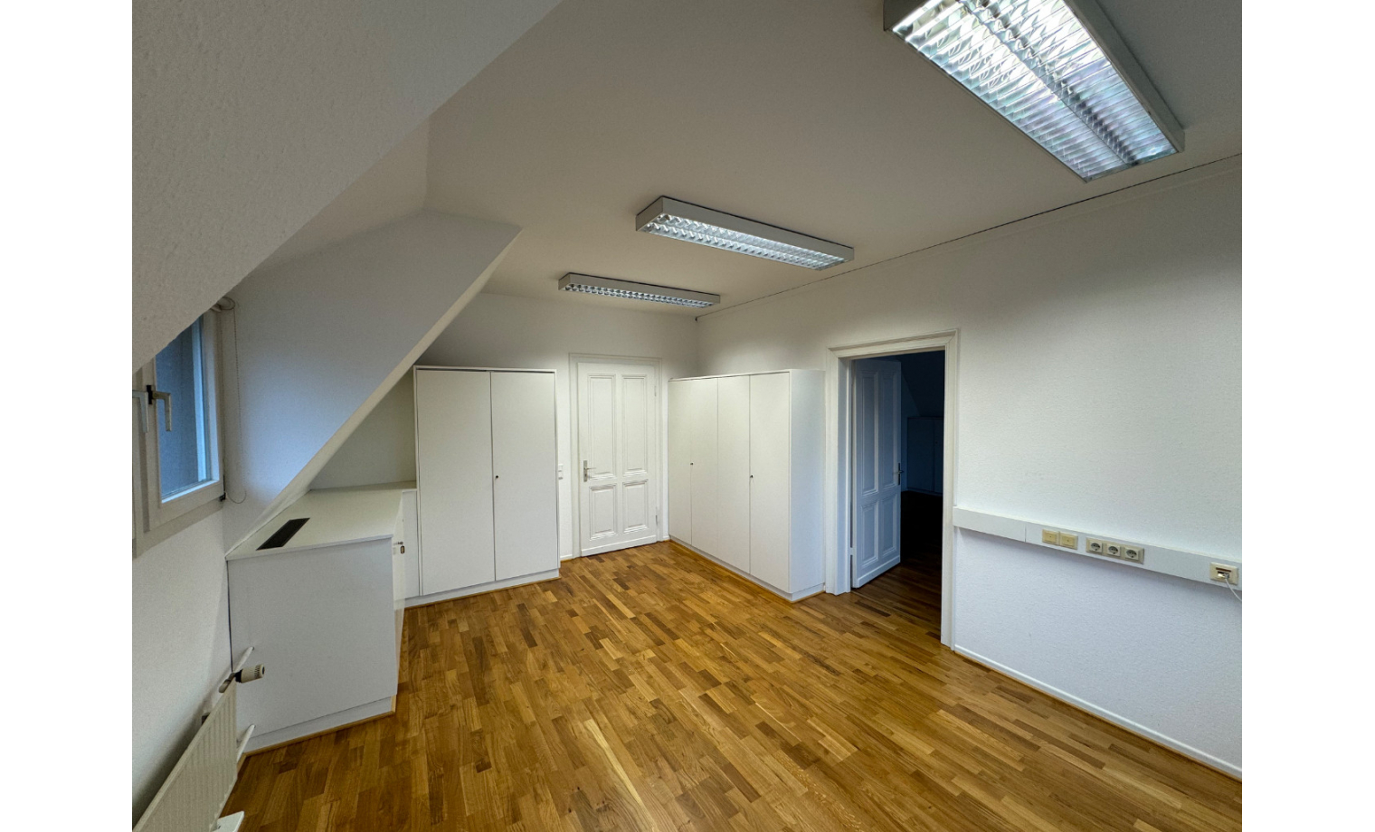 Coworking Space Düsseldorfer Straße Leverkusen Opladen