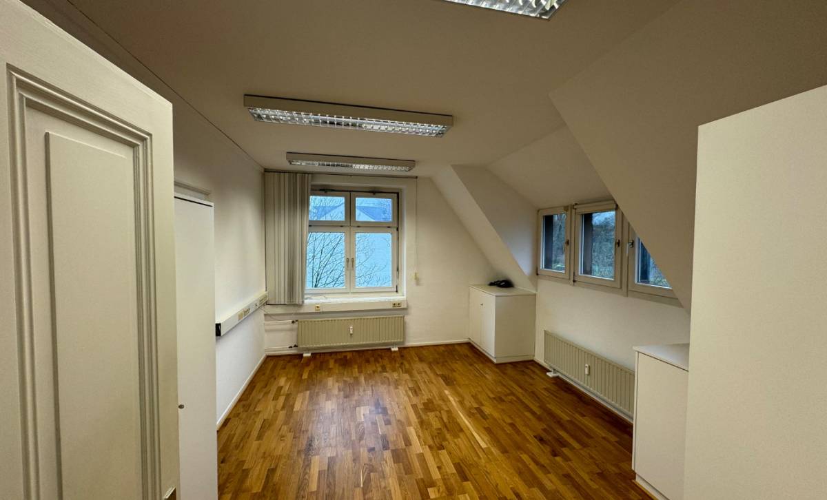 Büroraum