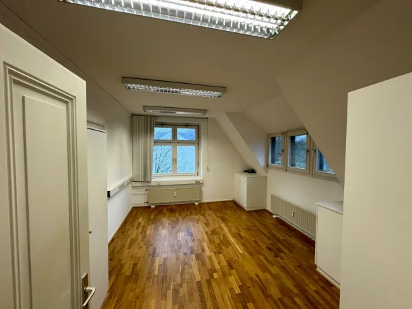 Abschließbares Büro in Leverkusen (Opladen) – Moderne Bürogemeinschaft & Coworking in Leverkusen-Opladen — Bild 6