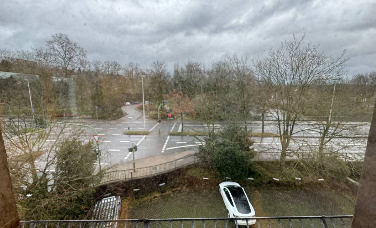Aussicht