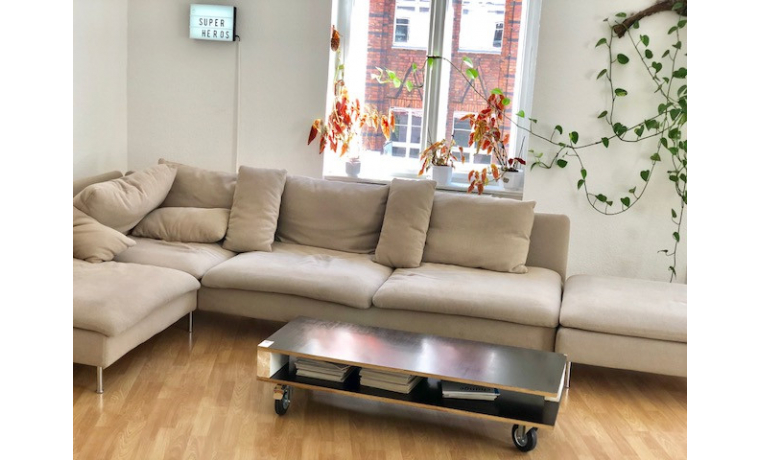 Büro auf Zeit Tucholskystr. Berlin Mitte