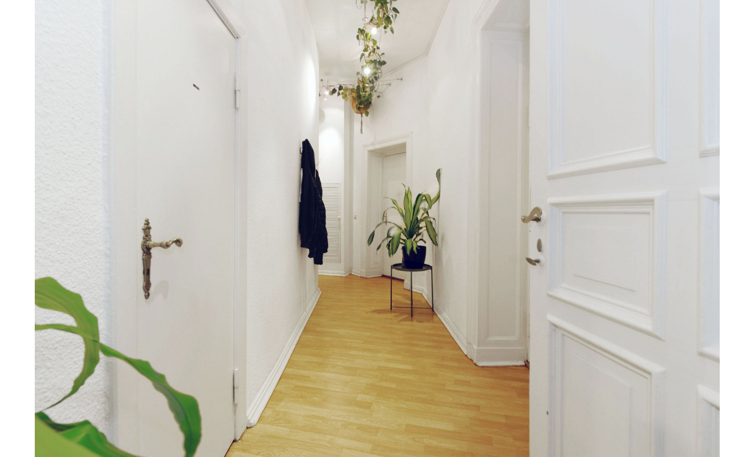 Coworking Space Tucholskystr. Berlin Mitte