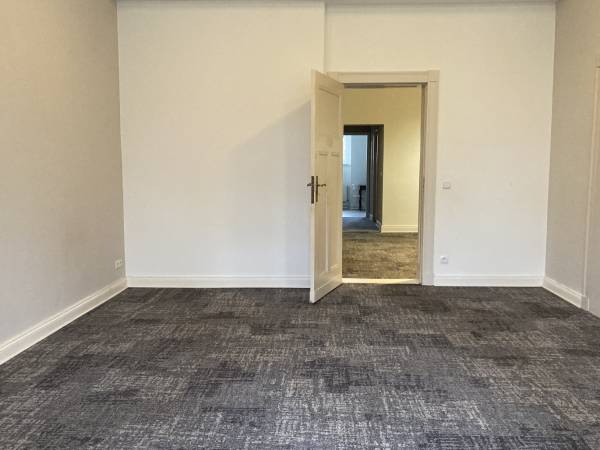 Abschließbares Büro in Berlin (Zehlendorf) – Bürogemeinschaft im Altbau in Berlin-Zehlendorf — Bild 2