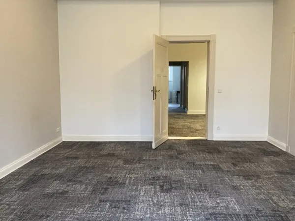 Abschließbares Büro in Berlin (Zehlendorf) – Bürogemeinschaft im Altbau in Berlin-Zehlendorf — Bild 2