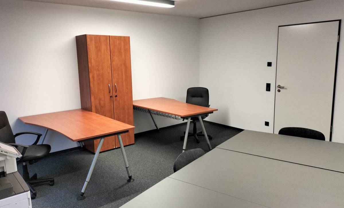 Arbeitsplätze