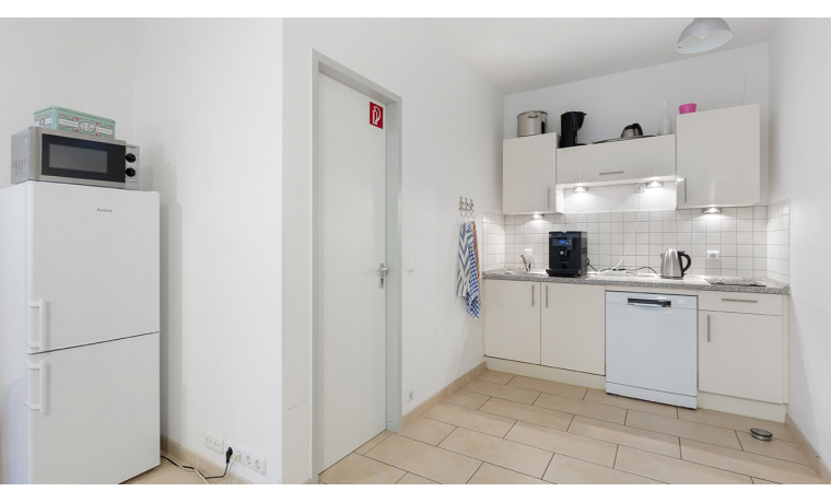 Coworking Space Johannisplatz  München Au-Haidhausen