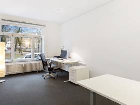 Büroraum in Bürogemeinschaft am Johannisplatz