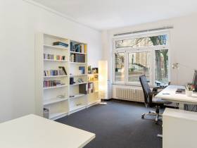 Büroraum in Bürogemeinschaft am Johannisplatz
