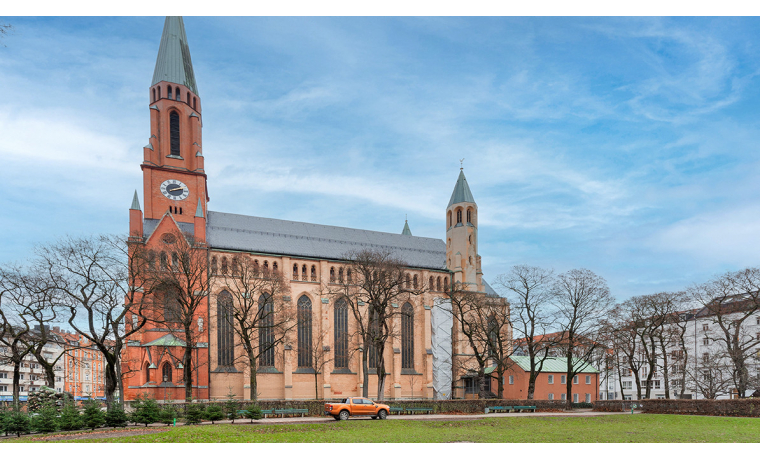 Büro mieten Johannisplatz  München Au-Haidhausen