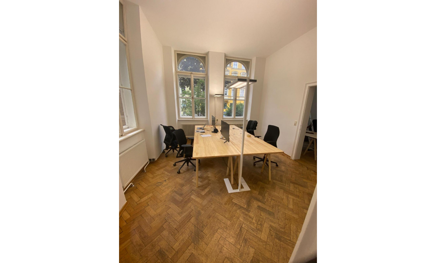 Büro mieten Claudiastraße Innsbruck 