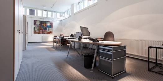 Büroraum in bester Lage München