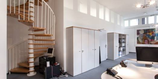 Büroraum in bester Lage München