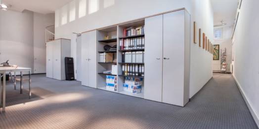 Büroraum in bester Lage München