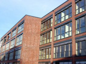 Moderne und top ausgestattete Büroräume in Ehrenfeld