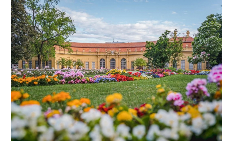 Coworking Space Friedrich-List-Straße Erlangen 