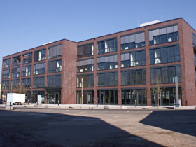 Moderne und top ausgestattete Büroräume in Ehrenfeld