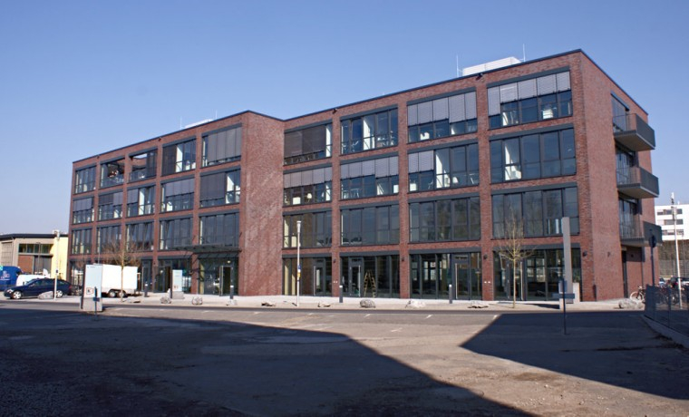 Büro mieten Oskar-Jäger-Str. Köln Ehrenfeld